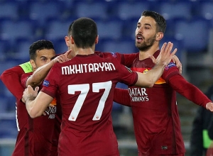 «Ռոման» ջախջախեց «Շախտյորին», Մխիթարյանը վնասվածք ստացավ. Եվրոպայի լիգա
