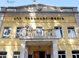 Материалы по делу HALO Trust направлены в СНБ: прокуратура Арцаха