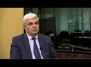 Заявление политолога Степана Григоряна
