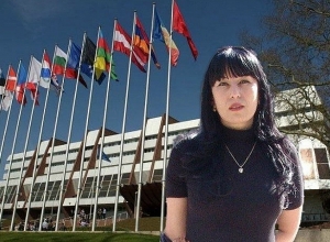 Наира Зограбян на заседании комиссии ПАСЕ по миграции подняла вопрос армянских военнопленных