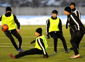 Ֆուտբոլի Հայաստանի Մ-17 հավաքականը կարճատև ուսհավաք կանցկացնի