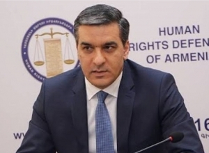 ՄԻՊ Արման Թաթոյանի ասուլիսը․  ՈՒՂԻՂ