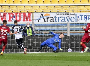 «Ռոման» առանց Մխիթարյանի պարտվեց «Պարմային». չեմպիոնների լիգան հեռանում է Հռոմից