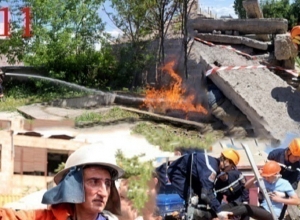 Зарегистрировано 428 случаев, 170 из которых являются чрезвычайными, зафиксировано 11 случаев смерти