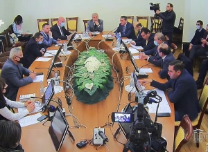 Չօգտագործված արձակուրդի դիմաց վճարվում են բոլորը, բացի զինծառայողներից․ Տարոն Սիմոնյան