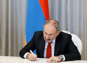 Վարչապետի որոշմամբ՝ Ալեքսանդր Մկտարյանը նշանակվել է օտարերկրյա պետություններում Սփյուռքի գործերի հանձնակատար