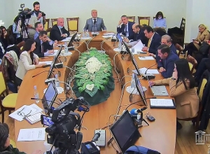 ԲՀԿ-ն և ԼՀԿ-ն առաջարկում են հանել ռազմական դրությունը