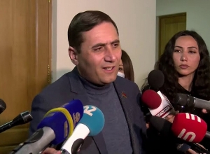 Նիկոլ Փաշինյանի հրաժարական և արտահերթ ընտրություններ․ ԲՀԿ դիրքորոշումը