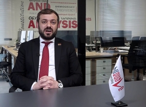 Տեսակետ․   Գևորգ Պապոյան