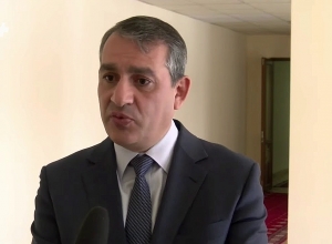 Պատերազմի վտանգը հավասարեցված է զրոյի. Արմեն Խաչատրյան