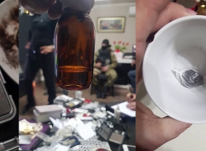 Ապօրինի զենք զինամթերք ու թմրամիջոցներ․ կալանավորված տղամարդ․ ոստիկանության նոր բացահայտումը