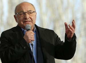 Նիկոլ Փաշինյանի նպատակը հայ ժողովրդի պատմական հիշողությունը ջնջելն է. Վազգեն Մանուկյան