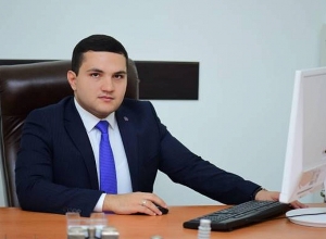 Гор Варданян избран ректором Политехнического университета