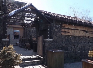 Կրակոցներ Կոտայքի մարզում․ ոստիկանները հայտնաբերել են «Կալաշնիկովն» ու կրակողին․ նա ձերբակալվել է