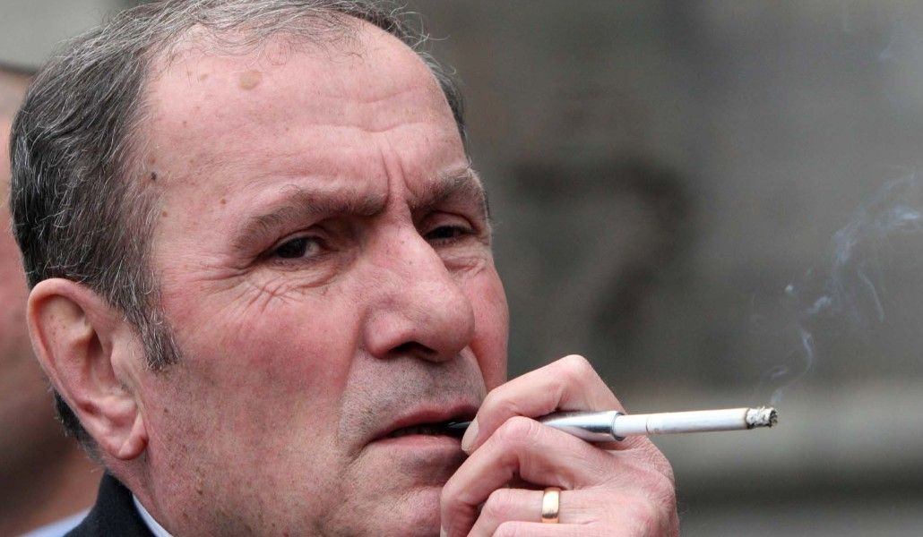 Ter Petrosyan Levon8