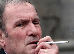 Левон Тер-Петросян заразился коронавирусом