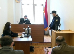 Դատական հայց ՍԴ նախագահի դեմ․ ՈՒՂԻՂ