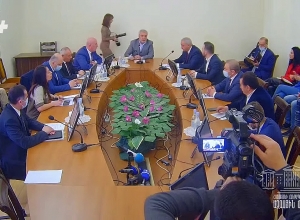 Նոյեմբերի 10-ի պատվիրատուն էլ կար, կազմակերպիչներն էլ․ Անդրանիկ Քոչարյան