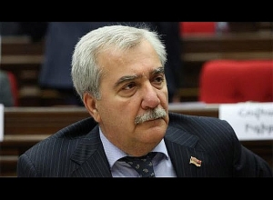ԱԱԾ տնօրենին խնդրել եմ քրեական գործեր հարուցել․ Անդրանիկ Քոչարյան