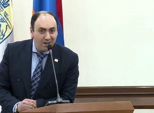 Նախկին իշխանությունների ժամանակ ապրել ենք, գոյատևել ենք, բայց եղել ենք անվտանգ․ Մանրիկյան