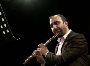 «Բոլերոյի» հաղթական հնչյունները նվիրվում են բուժաշխատողներին