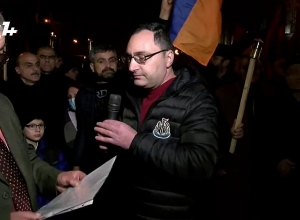 Россия вместе с Азербайджаном и Турцией делит Армению: письмо послу РФ