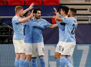 «Манчестер Сити» неуязвим, а «Реал» - нет