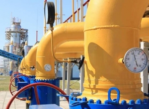 Российские СМИ сообщают о временном транзите газа в Армению через Азербайджан