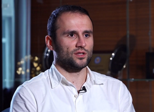 Լևոն Պաչաջյանը նշանակվել է Եվրոպայում ՀՖՖ դեսպան