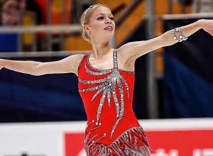 Անաստասիա Գալուստյանը բաց կթողնի գեղասահքի աշխարհի առաջնությունը