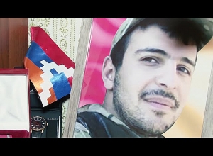 Հավաքել էր հոր հեռախոսահամարը և… զոհվել դիպուկահարի արձակած կրակոցից