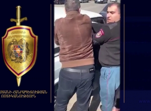 Արմավիրում փորձել են 43-ամյա կնոջըմալուխով խեղդել