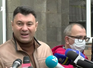 «ՀՀԿ-ի ձայնն էլ ավելի լսելի է լինելու․ մենք անելիք ունենք և քաղաքական որևէ պրոցեսում դիտորդ չենք լինի»