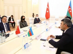 Թուրքիայի և Ադրբեջանի միջև նոր համաձայնագիր է ստորագրվել. ermenihaber.am