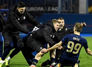 Միսլավ Օրշիչը «ծնկի բերեց» «Տոտենհեմին», իսկ Պոլ Պոգբան՝ «Միլանին». Եվրոպայի լիգա