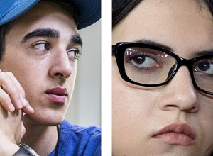 Հայկ Մարտիրոսյանը և Աննա Սարգսյանը՝ շախմատի աշխարհի չեմպիոն