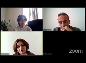 Արտահերթ ընտրություններ. այդ ու՞ր՝ առանց Ընտրական նոր օրենսգրքի