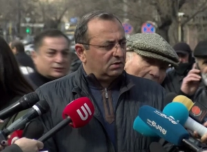 Ո՞վ եք դուք, որ դատավորի անկախությունը խախտելուն ուղղված քայլեր ու գործողություններ եք անում