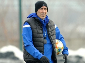 Արմեն Սանամյանը կգլխավորի Կանանց Հայաստանի ազգային հավաքականը