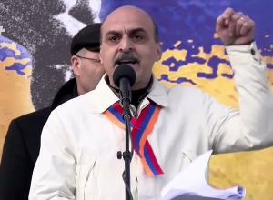 «17-ը բացառում էր ընտրությունները Նիկոլի օրոք, բայց հիմա Վանեցյանն արդեն պատրաստ է մասնակցել դրան»