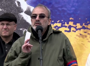 Մինչև հունիսի 20-ը մեզ հաջողվելու է խափանել այդ ամեն ինչը․ Ժիրայր Սեֆիլյան