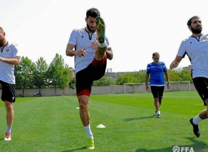 Հայաստանի հավաքականը Լիխտենշտեյնի հետ խաղին կպատրաստվի Շվեյցարիայում