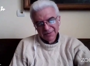 АНК ещё обсудит вопрос участия в выборах: Абраамян