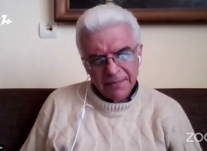 Между тремя фракциями были тайные договорённости и сделка: Абраамян