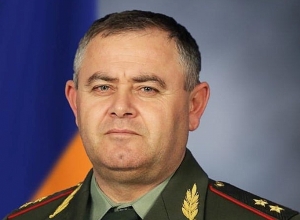 ВС Армении будут сохранять нейтралитет в политических вопросах: послание Артака Давтяна