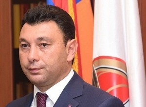Հայաստանում տեղի է ունենում հայկականության դեմ պատերազմ․ Էդուարդ Շարմազանով