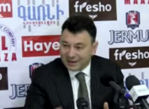 Пашинян как пойдёт на выборы? Со снайперами и тысячами полицейских? Шармазанов