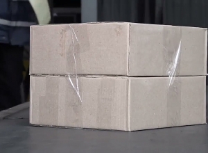 Էքսպրես-բեռների արտահանման հայտարարագրման փոփոխված ընթացակարգ