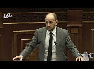 «Ծառուկյանն ու ԲՀԿ-ն 45 մլն․ պարգևավճար են ստացել, 20 մլն՝ ԼՀ-ն․ ընդդիմադիրները դրանից խոսո՞ւմ են»