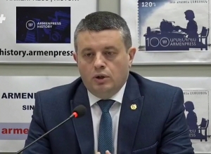 Թուրքիայի կողմից ջրամբարաշինությունը խնդիր է առաջացրել